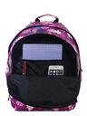 Sac � dos Flora Double Dome Purple