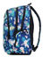 Sac � dos Flora Tri School Blue Blue