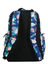 Sac � dos Flora Tri School Blue Blue