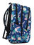 Sac � dos Flora Tri School Blue Blue