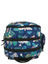 Sac � dos Flora Tri School Blue Blue