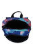 Sac � dos Flora Tri School Blue Blue