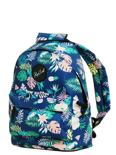 Sac à dos Flora Mini Dome Blue