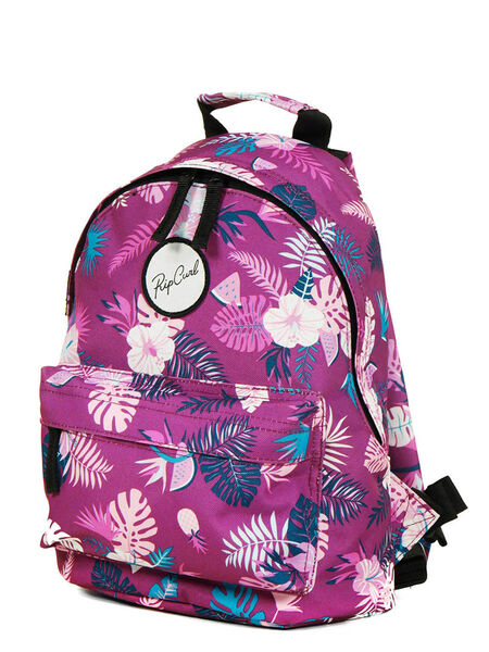 Sac à dos Flora Mini Dome Purple