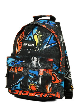 Sac � dos Rip Curl Brush Stokes Mini Dome