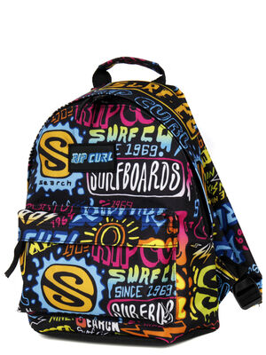 Sac � dos Rip Curl Cover Up Mini Dome Multico