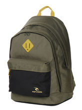 Sac � dos Rip Curl Stacka Double Dome Military Green