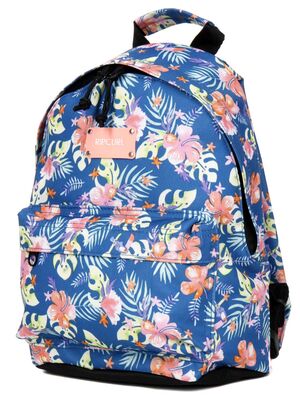 Sac � dos Rip Curl Toucan Flora Mini Dome