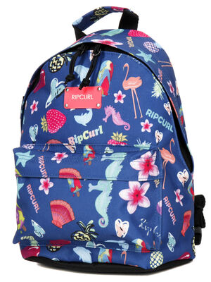Sac � dos Rip Curl Summer Time Mini Dome
