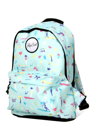 Sac � dos Rip Curl Girl Mini Dome