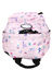 Mini sac � dos Girl Mini Dome Pink Pink