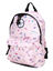 Mini sac � dos Girl Mini Dome Pink Pink