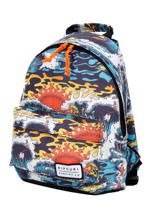 Sac � dos Rip Curl Boy Mini Dome Blue