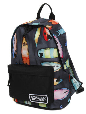 Sac � dos Rip Curl Surfboards Mini Dome Black
