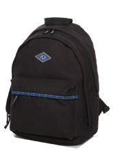 Sac � dos Rip Curl Salt Water Culture Double Dome Black