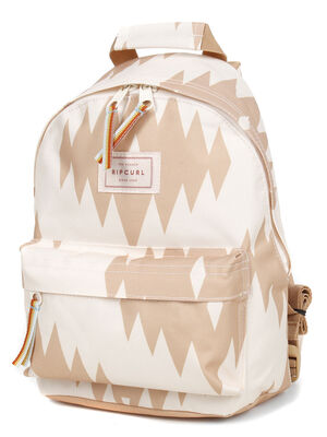 Sac � dos Rip Curl Aztec Mini Dome Sand