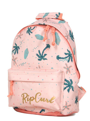 Sac � dos Rip Curl Under The Sea Mini Dome Pink