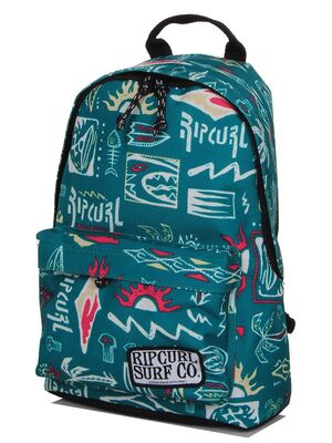 Sac � dos Rip Curl Shock Wave Mini Dome Ocean