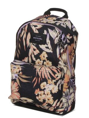 Sac � dos Rip Curl Paradise Mini Dome Black