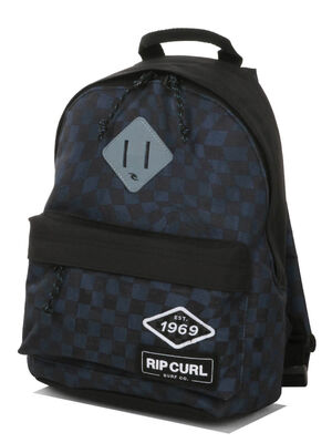 Sac � dos Rip Curl Checkers Mini Dome Navy