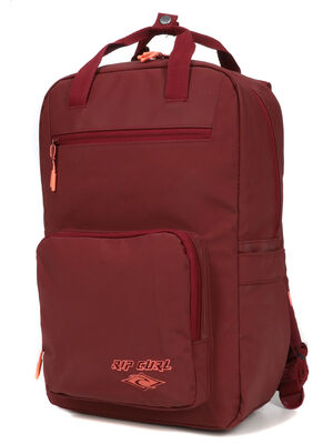 Sac � dos Rip Curl Transient Svelte 15206#Plum