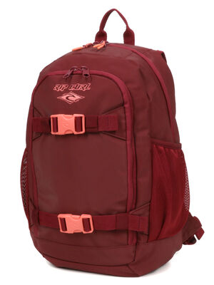 Sac � dos Rip Curl Transient Posse Mid 15206#Plum