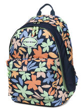 Sac � dos Rip Curl Summer Flowers Double Dome + Chouchou Multico
