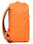 Sac � dos cabine underseat Crosslite XS Mangue Mangue