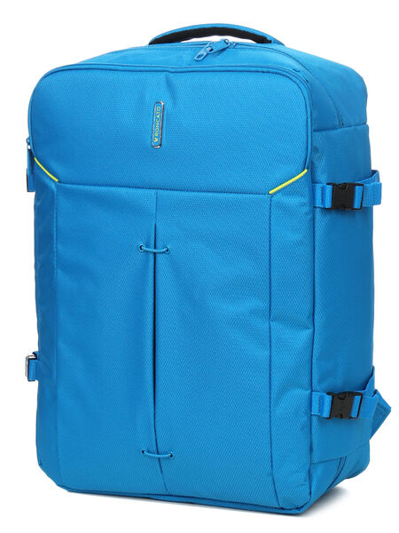 Sac � dos cabine Ironik 2.0 Bleu Cobalt