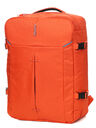 Bright Orange