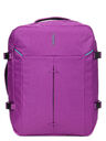 Sac � dos cabine Ironik 2.0 Orchid�e Orchid�e