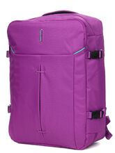 Sac  dos cabine Roncato Ironik 2.0 Orchide