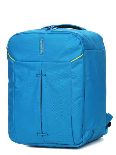 Sac � dos cabine underseat Ironik 2.0 Mini Bleu Cobalt