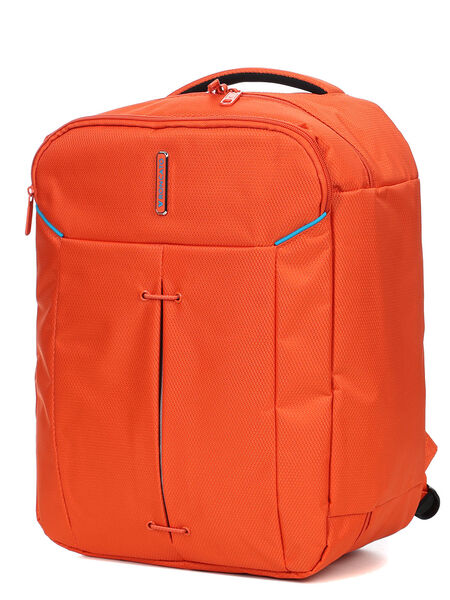 Sac � dos cabine underseat Ironik 2.0 Mini Bright Orange
