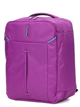 Sac  dos underseat Roncato Ironik 2.0 Mini Orchide