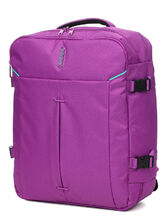 Sac  dos underseat Roncato Ironik 2.0 Orchide