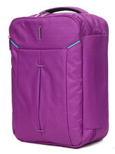 Sac  dos underseat extensible Roncato Ironik 2.0 Mini Orchide