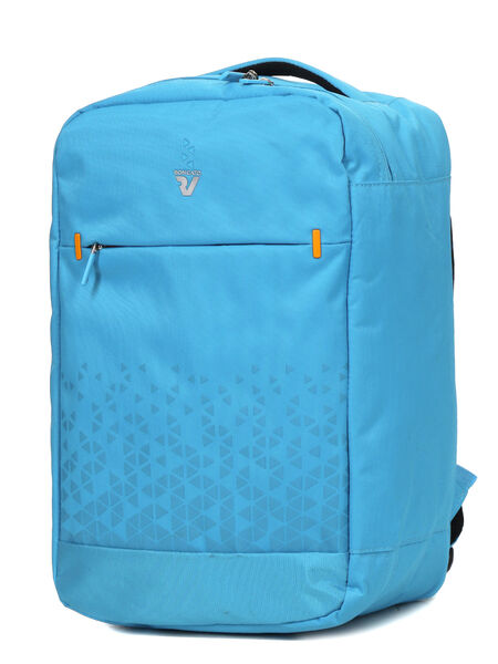 Sac à dos cabine underseat Crosslite XS Bleu Ciel