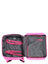 Sac � dos cabine underseat Crosslite XS Pink Pink