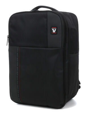 Sac � dos Roncato Move XS Noir Fum�e