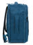 Sac � dos cabine underseat Move S Bleu Lagon Bleu Lagon
