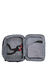Sac � dos cabine underseat Move S Noir Fum�e Noir Fum�e