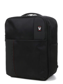 Sac � dos cabine underseat Move S Noir Fum�e