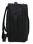 Sac � dos cabine underseat Move S Noir Fum�e Noir Fum�e