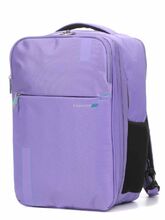Sac à dos 2-en-1 Roncato Speed Mini Lavande