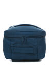 Sac � dos cabine underseat Jazz 4.0 Bleu Nuit Bleu Nuit