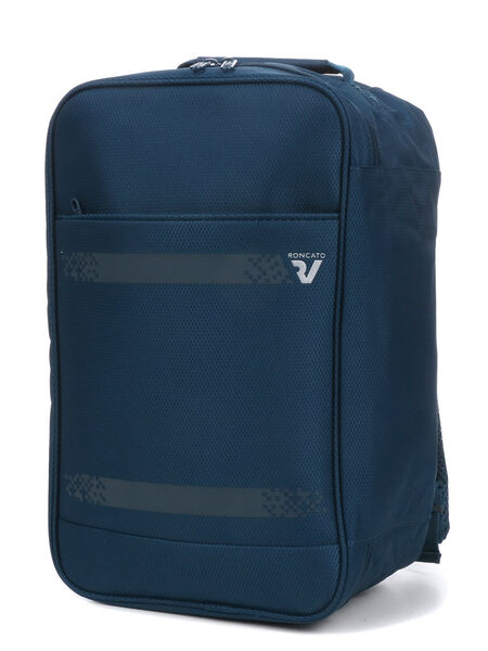 Sac à dos cabine underseat Jazz 4.0 Bleu Nuit