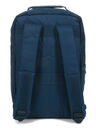 Sac � dos cabine underseat Jazz 4.0 Bleu Nuit Bleu Nuit