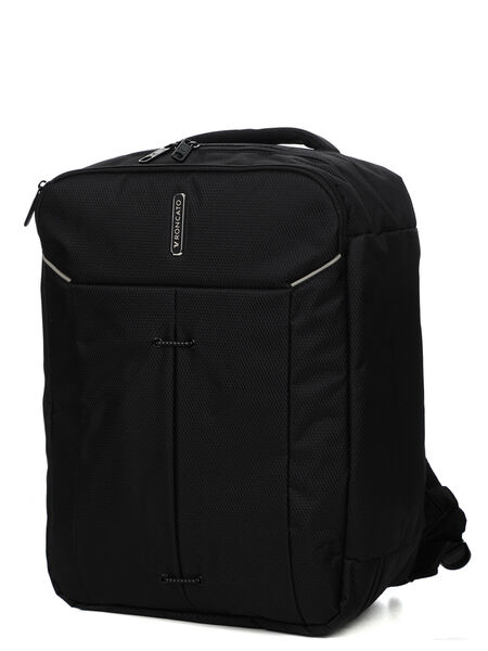 Sac � dos cabine underseat Ironik 2.0 Mini Noir