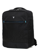 Sac  dos Roncato Crosslite S Noir